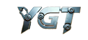 YGT logo